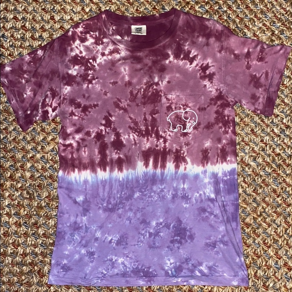 Ivory Ella Shirt